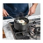Сотейник Ninja Zerostick Premium з кришкою 20 см (C30220EU) - зменшене зображення 3