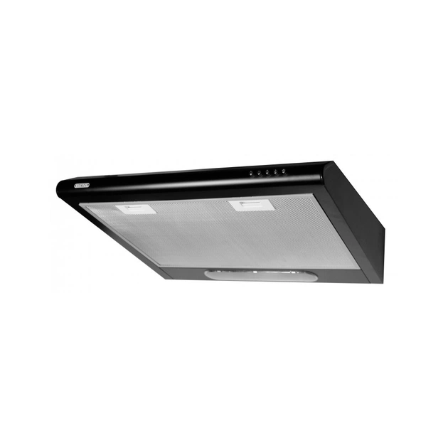 Витяжка кухонна Eleyus Line I 60 BL - зображення 1