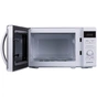 Мікрохвильова піч Delfa MD201DGW - зменшене зображення 3