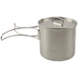 Чашка туристична Tribe Camping Cup 600 мл (T-FA-0012-metal) - зменшене зображення 1