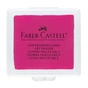 Ластик Faber-Castell «Клячка» TREND в пластиковой коробке, цвета ассорти (29896) - уменьшенное изображение 4