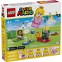 Конструктор LEGO Super Mario Пригоди з інтерактивною LEGO Піч (71441) - зменшене зображення 1