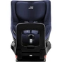 Автокрісло Britax-Romer DualFix i-Size Moonlight Blue (2000026908) - зменшене зображення 2
