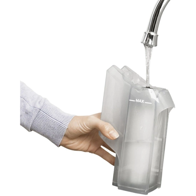 Пароочищувач Karcher SC 2 Upright EasyFix AE (1.513-509.0) - изображение 3