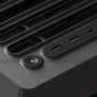 Корпус HAVN HS 420 VGPU Edition Black (HVN-CA-HS420-08) - зменшене зображення 3