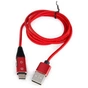 Дата кабель USB 2.0 AM to USB-C 1.0m Extradigital (KBU1773) - зменшене зображення 1