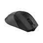 Мишка A4Tech FB45CS Air2 Wireless/Bluetooth Stone Grey (4711421999304) - зменшене зображення 5
