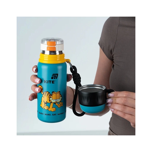 Термокружка Kite 1229 500 мл GF (GF25-1229) - picture 10