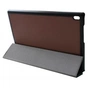 Чохол до планшета Grand-X для Lenovo TAB4-X304F 10-3 (ZA2J0059UA) Brown (LT4X304BR) - зменшене зображення 6