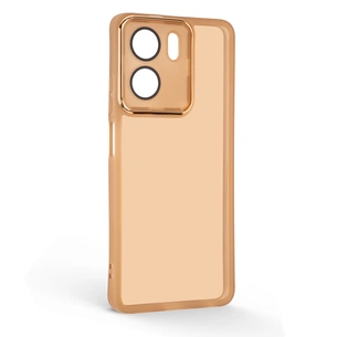 Чохол до мобільного телефона Armorstandart Shade OPPO A5X 4G / A5X 5G Gold (ARM86755) зображення 1