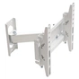 Кронштейн Charmount TV02T-R2 White - зменшене зображення 2
