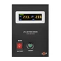 Пристрій безперебійного живлення LogicPower LPL-B-PSW-500VA+ ( 350W ) 12V (37709) - зменшене зображення 1