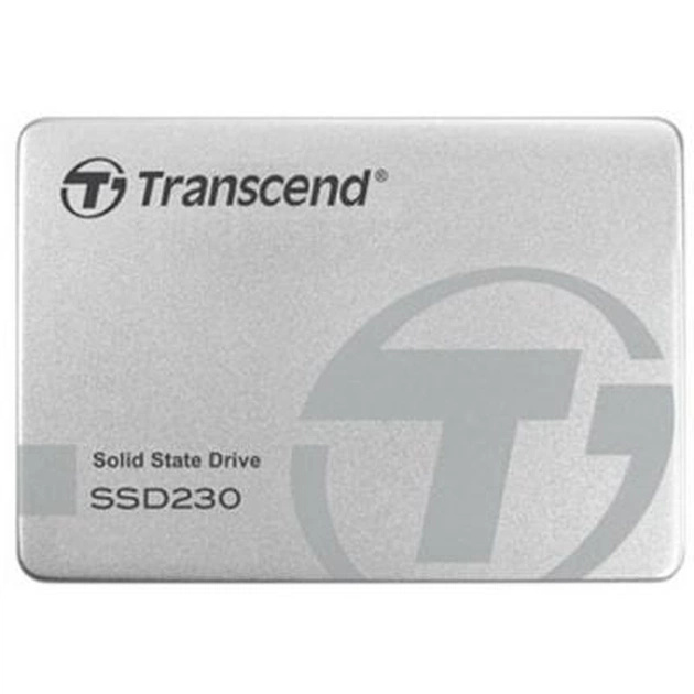 Накопитель SSD 2.5" 1TB Transcend (TS1TSSD230S) - изображение 1