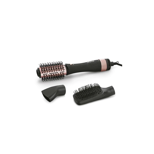 Фен-щітка Ufesa HAIR BRUSH ACTIVE MS8000 (60505138) - изображение 1