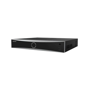 Реєстратор для відеоспостереження Hikvision DS-7716NXI-K4/16P(D) зображення 1