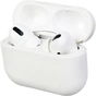 Чохол для навушників Armorstandart Ultrathin Silicone Case для Apple AirPods Pro White (ARM55950) - зменшене зображення 1