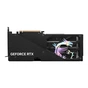 Відеокарта MSI GeForce RTX5060Ti 8Gb GAMING TRIO OC (RTX 5060 Ti 8G GAMING TRIO OC) - зменшене зображення 3