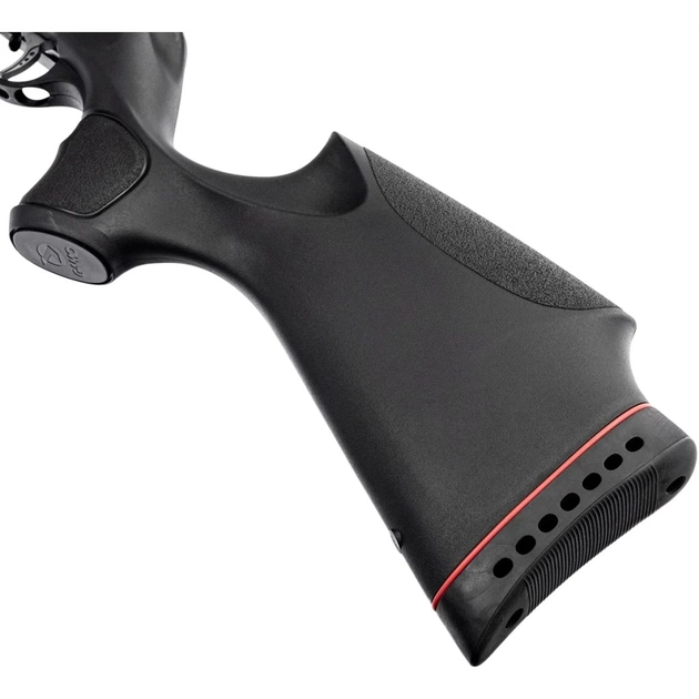 Пневматична гвинтівка Gamo Speedster IGT 10X Gen3 + ОП 3-9х40 АО (61100392-IGT) - picture 4