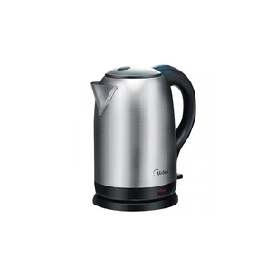 Електрочайник Midea MK-17S30F зображення 1