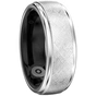 Смарт-кільце HiFuture Future Ring2 13 Titanium Silver (futurering2-13.titaniumsilver) - зменшене зображення 1