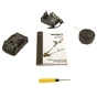 Тример садовий Vitals AZT 1825-1n Kit, 18V, 30см, 2Ah, 2.15кг (223825) - зменшене зображення 10