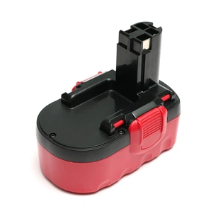 Акумулятор до електроінструменту PowerPlant для BOSCH GD-BOS-18(A) 18V 1.5Ah NICD (DV00PT0032) зображення 1