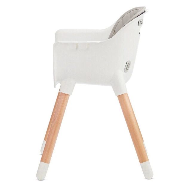 Стілець для годування Kinderkraft Sienna Gray (5902533915125) - picture 9