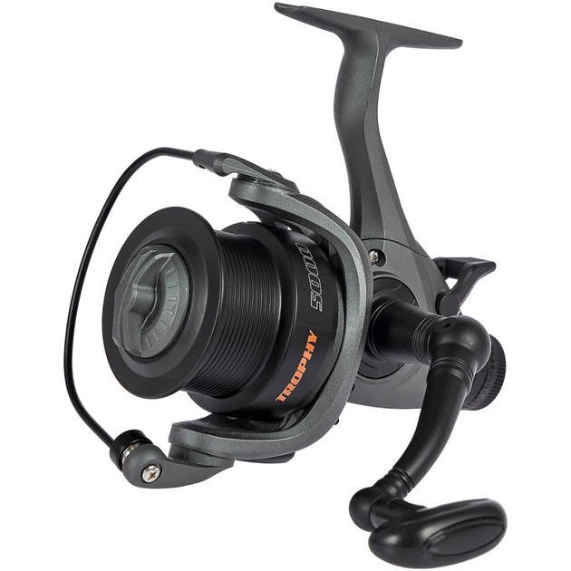 Котушка X-Fish Trophy Baitrunner 5000 5.21 1BB (1917.00.90) - зображення 1