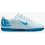 Футзалки Nike Vapor 16 Club IC FQ8289-400 білий, блакитний Діт 38 (US 5.5Y) (197597316956) - зменшене зображення 1