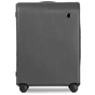 Валіза Echolac Fusion Dark Grey S (EcPW004-403-04) - зменшене зображення 2