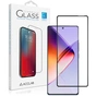 Скло захисне ACCLAB Full Glue Infinix Note 40 4G Black (1283126594885) - зменшене зображення 1