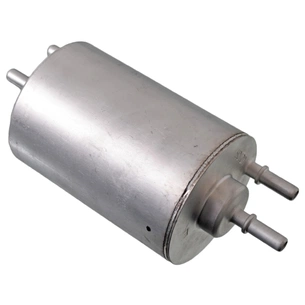 Фільтр паливний Blue Print ADV182351 зображення 1