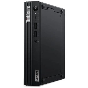 Комп'ютер Lenovo ThinkCentre M70q G4 / i5-13400T, 16, 512, KM, W11P (12E4S8T200) зображення 1