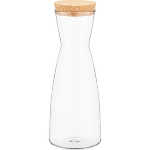 Глечик Ardesto з кришкою 1000 мл (AR2610GB) зображення 1