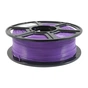 Пластик для 3D-принтера Flashforge PLA High speed 1,75mm 1kg PURPLE (90009990001) - зменшене зображення 1