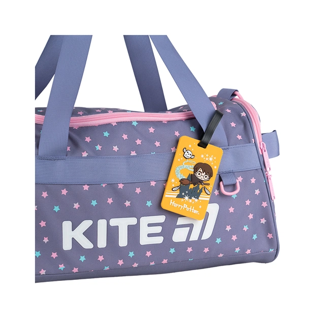 Бейдж Kite на багаж Harry Potter (HP25-3004) - picture 4