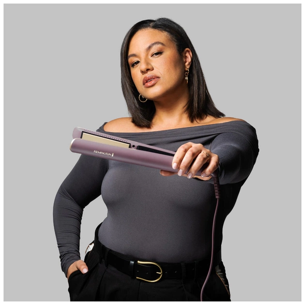 Стайлер Remington S8930 AIRvive - изображение 3