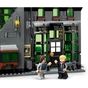 Конструктор LEGO Harry Potter Магазины для волшебников на Аллее Ноктерн (76471) - уменьшенное изображение 8