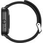 Смарт-годинник Havit HV-M9045 IP68 Bluetooth Call Black (HV-M9045 Black) - зменшене зображення 4