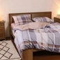 Постільна білизна Isleep двоспальна Сатин Twill 23 (23_dv_Isleep) - уменьшенное изображение 7