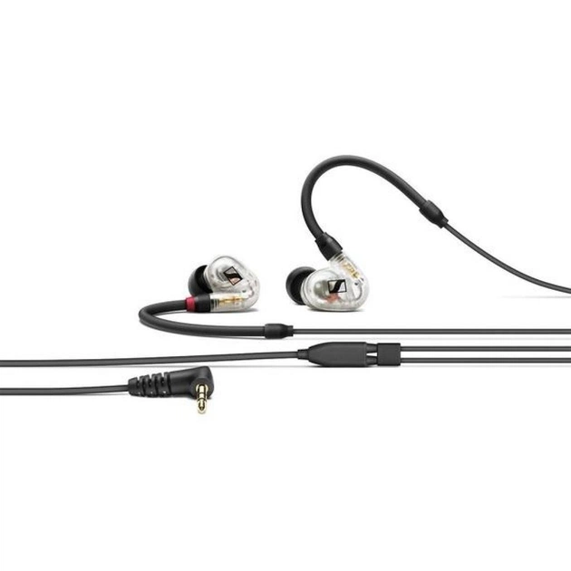 Навушники Sennheiser IE 40 PRO Clear (507482) - зображення 1