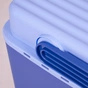 Термобокс Bo-Camp Arctic 24 Liters Blue (6702870) - зменшене зображення 2