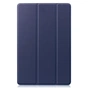 Чохол до планшета BeCover Smart Case Samsung Galaxy Tab S10 FE (SM-X520/SM-X526) 10.9" Deep Blue (713274) - уменьшенное изображение 2
