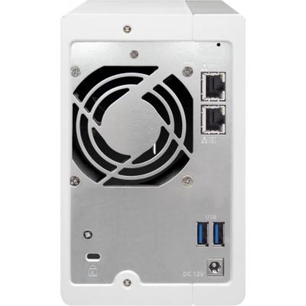 NAS QNap TS-231P2-4G - picture 4