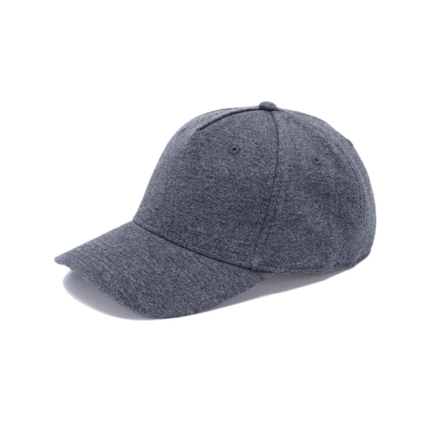 Кепка coFEE Ash jersey попелястий сірий (4027-47) - зображення 1