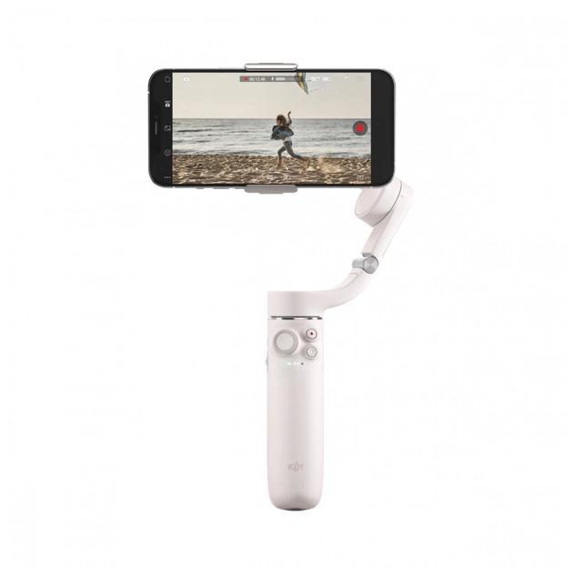 Стедікам DJI OM 5 Sunset White (CP.OS.00000160.01) - picture 4