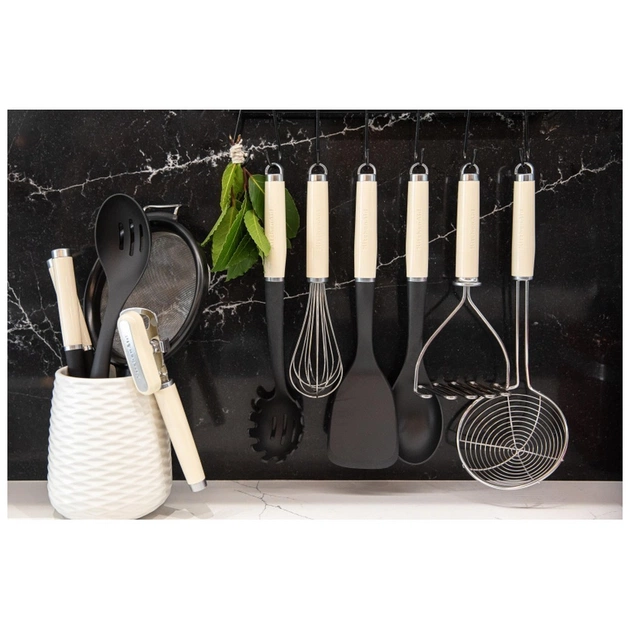 Картоплем'ялка KitchenAid Coreline 27 см кремова (KAG008OHACE) - picture 5