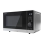 Мікрохвильова піч Sharp YC-PG204AE-S - зменшене зображення 3