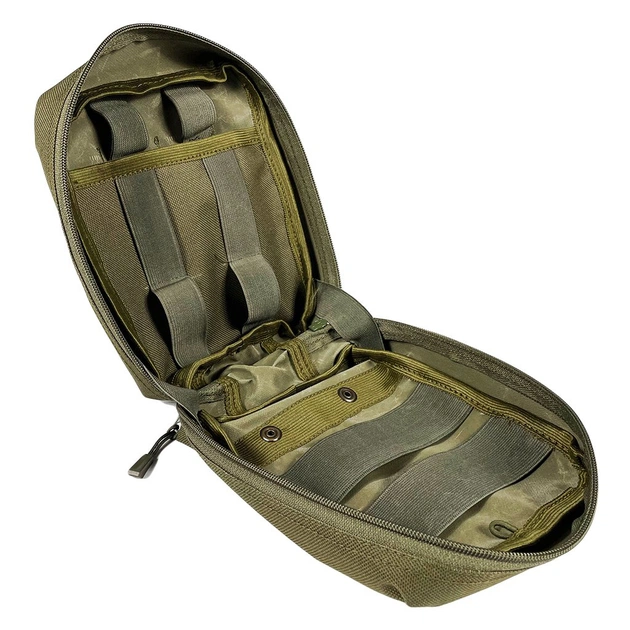 Підсумок Poputchik 20х15х8 см (Ф-02-018-М) - picture 3