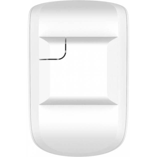 Датчик руху Ajax MotionProtect Plus white - picture 4